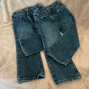 Childrens Place Jeans